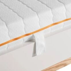 Matelas Mazzy Mousse Viscoélastique -Univers du Lit Boutique 7 zonen kaltschaummatratze mazzy 80 x 200cm 4729252