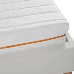 Matelas Mazzy Mousse Viscoélastique -Univers du Lit Boutique 7 zonen kaltschaummatratze mazzy 80 x 200cm 4729260
