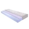 Matelas De Mousse Froide/gel Sleep Gel 2 -Univers du Lit Boutique 7 zonen komfort kaltschaum gel matratze sleep gel 2 80 x 200cm h2 bis 80 kg 2656478