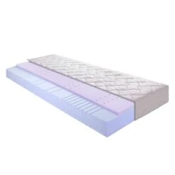 Matelas De Mousse Froide/gel Sleep Gel 2