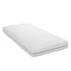 Matelas En Mousse Confort 7 Zones Odda 1 Matelas En Mousse Confort 7 Zones Odda -Univers du Lit Boutique 7 zonen komfortschaummatratze sungarden 90 x 200cm 4700960