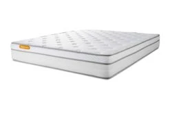 Matelas 140x200 Memo Luxe