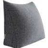 Gris Coussin Cunéiforme Mélange De Lin 1 Gris Coussin Cunéiforme Mélange De Lin -Univers du Lit Boutique 71167aac0b334fd389f9bd313c1af0d3.cropped 400 148 3341 3799.processed