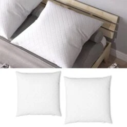 Oreiller Set De 2 -Univers du Lit Boutique 71521cf2ddea4828bd27f87331ab646f