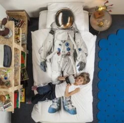 Snurk Parure De Lit Cosmonaute - 1 Personne -Univers du Lit Boutique 72116913309548e5b4c5a1e9e8d4a6d7.cropped 103 104 784 777.processed