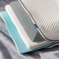 EMMA Oreiller Original Premium Modulable -Univers du Lit Boutique 7255dc63b26e40bd98c02dd1f83b72f7