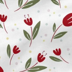 Red Riding Hood Taie D'oreiller -Univers du Lit Boutique 73728982b9ad427ca4db44c48174da17