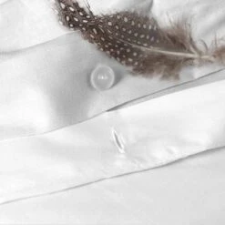 Light Housse De Couette 240x220 Cm -Univers du Lit Boutique 739f7b2a218c4f108e1fbe13a250ede1