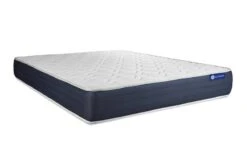 Matelas 200x200 Actimemo Sleep
