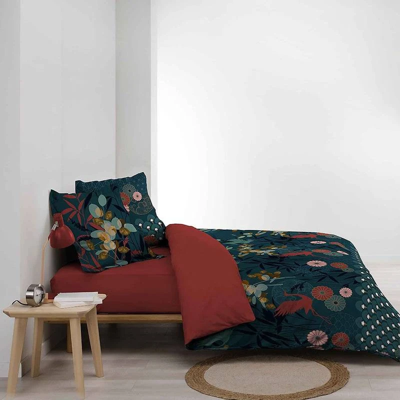 Parure De Couette Yuki 4 Parure De Couette Yuki â Image 2