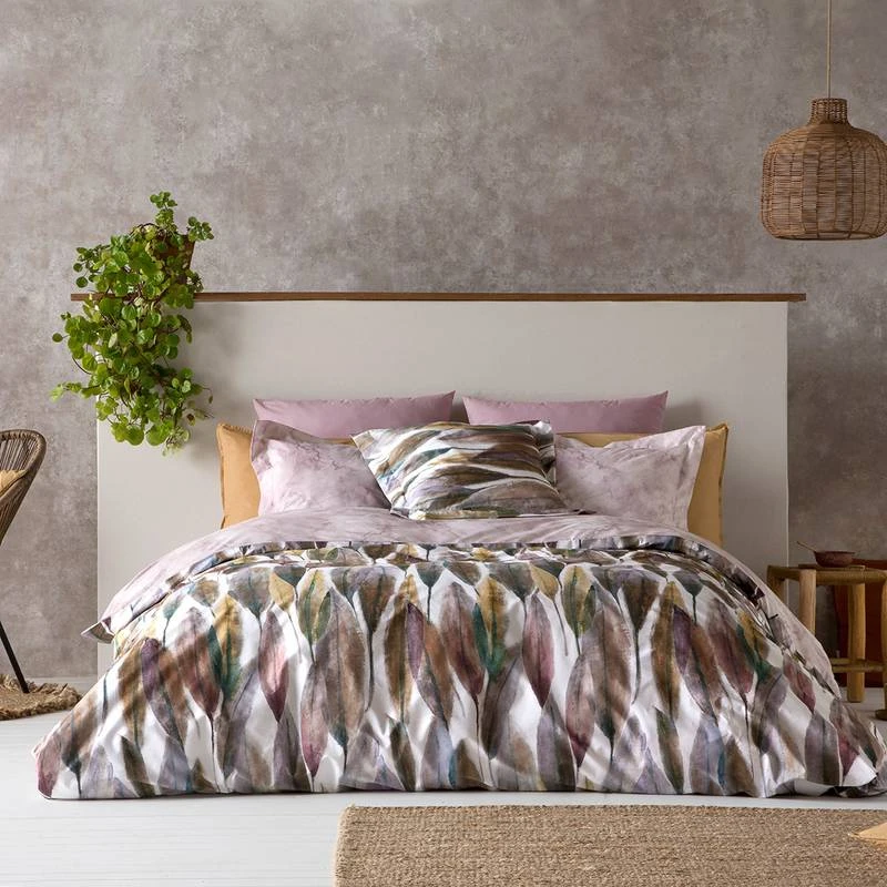 Guy Laroche Housse De Couette Réversible NEIT 4 Guy Laroche Housse De Couette Réversible NEIT – Image 2