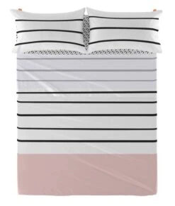 Blush Drap 240x270 Cm