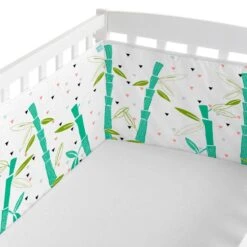 Panda Garden Tour De Lit 210x40 Cm -Univers du Lit Boutique 766eabf3ba61493997ea92ba517fe760