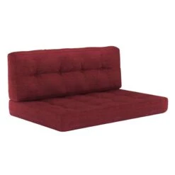 Coussin Palette Premium Lot De 2 Taupe -Univers du Lit Boutique 7751c0fd35fa4eee96d2eceb5a15e375