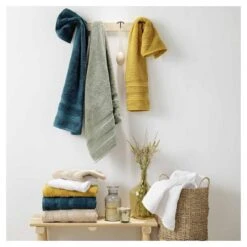 Drap De Bain Excellence Bio -Univers du Lit Boutique 775b6a4a92e64670a08af2fdf49d15c3