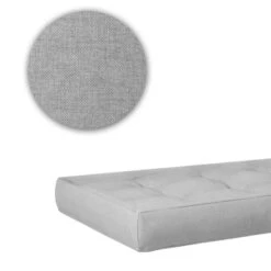 Coussin Palette Premium Lot De 3 Taupe -Univers du Lit Boutique 7847e958ccf94b959644a7e4a6d192d8