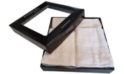 Lot De 5 Serviettes En Bambou -Univers du Lit Boutique 78c715d1b43d4fffa22dde9bda933321