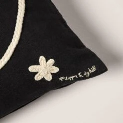 Housse De Coussin MOON -Univers du Lit Boutique 78d31d0ea45a4d3cab4bfb830a900df7