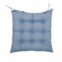 DODO Galette Piquée Outdoor Unie