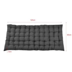 Coussin De Sol Espoo Gris -Univers du Lit Boutique 7a50f307ea644ae6b225998e85ad1f54