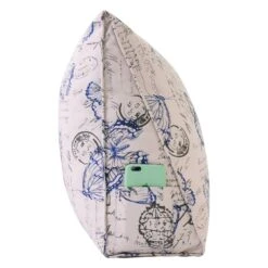 Coussin Cunéiforme De Lecture, 60cm -Univers du Lit Boutique 7b12857acbcf4ff993031cb58e8bbf5f