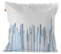 Crystal Taie D'oreiller