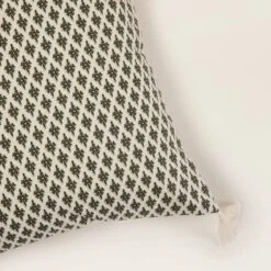 Housse De Coussin SANJAY -Univers du Lit Boutique 7c5a749ab5d74e0fab9018b6f8fc40aa