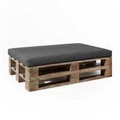 Cussin D'assise Modern Gris -Univers du Lit Boutique 7c697191910f40fcaa4b033a5a1c0d2a