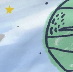 Starspace Tour De Lit 210x40 Cm 9 Starspace Tour De Lit 210x40 Cm -Univers du Lit Boutique 7f1469e33ca54fb2976f9f15aebb4e4c