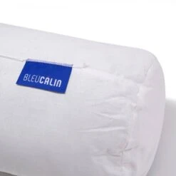 Traversin Moelleux Coton Bio -Univers du Lit Boutique 8037ca1076aa4a1aaa77e28a6904a62f