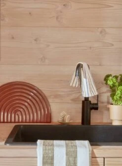 Serviette - Lot De 2 Vert -Univers du Lit Boutique 8129abc972124deb897cd2d428db8210