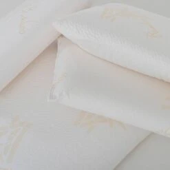 2 Oreillers MDF -Univers du Lit Boutique 813199c9aa394578964852bd4d75862c