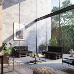 Coussin Dossier Premium Rouge -Univers du Lit Boutique 81e588dd37e84e63948051e4a6671f59