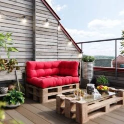 Coussin Latéral Classic Bleu Glacé 34 Coussin Latéral Classic Bleu Glacé -Univers du Lit Boutique 824c70918ee94252a1e81a9bbd64e45b