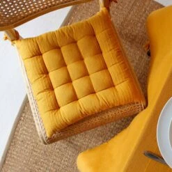 DODO Galette Piquée En Coton Recyclé -Univers du Lit Boutique 826eac8e54be40d8b9af92a61312e6af