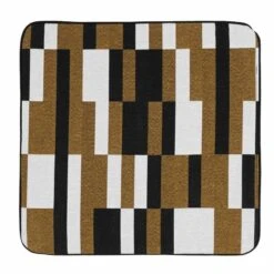 Linder Housse De Coussin à Jacquard Damier -Univers du Lit Boutique 8288a6235f234081a4abc39f85779206