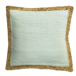 Coussin à Effet Reliefé
