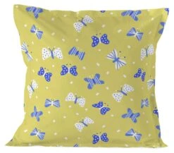 Meow Taie D'oreiller