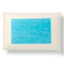 Oreiller Ergonomique Mémoire De Forme