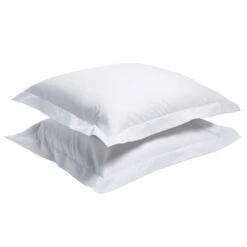 Taie D'oreiller Percale De Coton -Univers du Lit Boutique 83f6cd83356e484fbcb805be0d77a34e