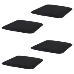Coussins D'assise GRACE (Lot De 4)