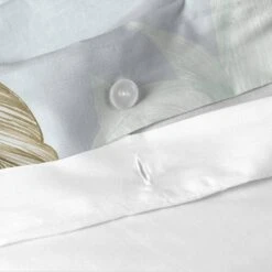 Tropical Housse De Couette 135/140x200 -Univers du Lit Boutique 84d58611a91f4b06b6b5dbfdabf1f55c