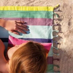 Serviette De Plage Hamam -Univers du Lit Boutique 85e88ede293b4a9587c776230fbb2604