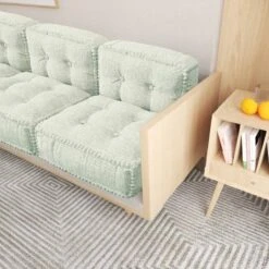 Coussin De Sol Pour Yoga Et Méditation -Univers du Lit Boutique 85feb8f3da084f26a90c5db4b66e00e5