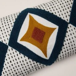 Housse De Coussin ZAYI -Univers du Lit Boutique 86256f8297834fcd9ccec0965012812f