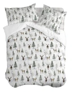 Mystical Winter Drap-housse -Univers du Lit Boutique 865ddde794e046fe93c418ef4bcad28b.cropped 336 117 1391 1769.processed