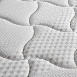 Matelas à Mémoire Paris 90x200 Cm -Univers du Lit Boutique 86b14c1361e641afa60aa852c1dce10d