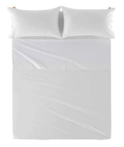 Basic Drap 210x270 Cm Blanc