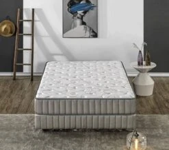 Matelas Mémoire De Forme 160x200x22cm -Univers du Lit Boutique 897e98dbf45d41188665f824a9ab9c11