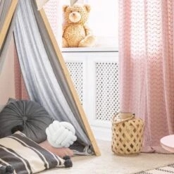 Coussin En Noeud -Univers du Lit Boutique 8a09467f802f434787f9df37e90b6486